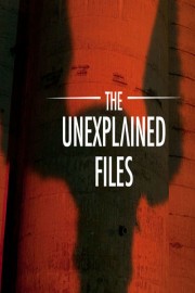 The Unexplained Files-voll