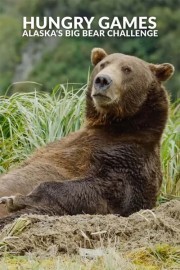 The Hungry Games: Alaska's Big Bear Challenge-voll