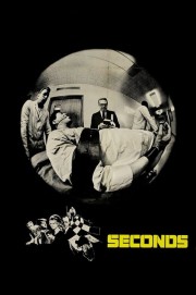 Seconds-voll