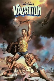 National Lampoon's Vacation-voll