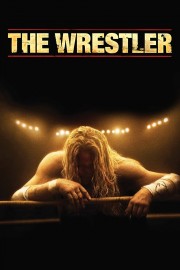 The Wrestler-voll