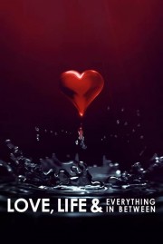 Love, Life & Everything in Between-voll