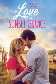 Love at Sunset Terrace-voll