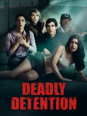 Deadly Detention-voll