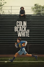 Colin in Black & White-voll