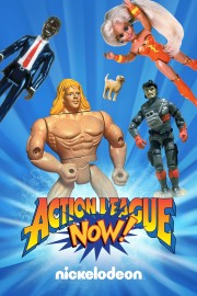 Action League Now!-voll