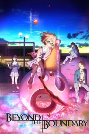 Beyond the Boundary-voll