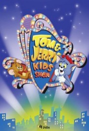 Tom and Jerry Kids Show-voll