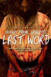 Johnny Frank Garrett's Last Word-voll