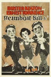 Steamboat Bill, Jr.-voll