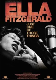 Ella Fitzgerald: Just One of Those Things-voll