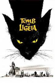 The Tomb of Ligeia-voll