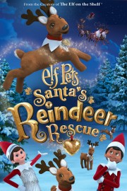 Elf Pets: Santas Reindeer Rescue-voll