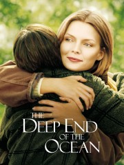 The Deep End of the Ocean-voll
