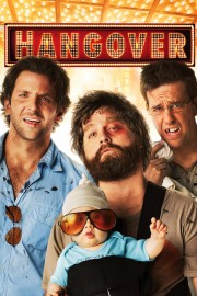 The Hangover-voll