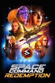 Space Command Redemption-voll