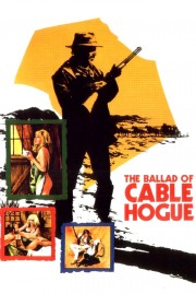 The Ballad of Cable Hogue-voll
