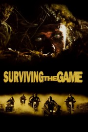 Surviving the Game-voll