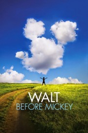 Walt Before Mickey-voll