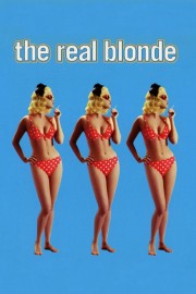 The Real Blonde-voll