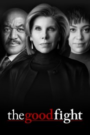 The Good Fight-voll