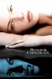 Blood and Chocolate-voll