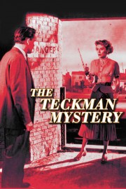 The Teckman Mystery-voll