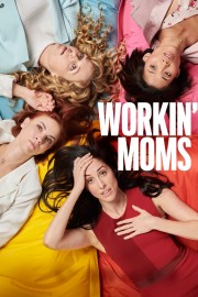 Workin' Moms-voll