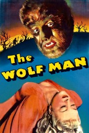 The Wolf Man-voll