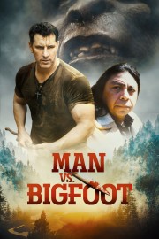 Man vs. Bigfoot-voll