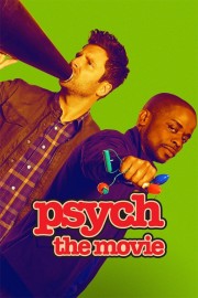 Psych: The Movie-voll