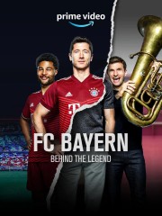 FC Bayern – Behind the Legend-voll