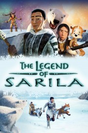 The Legend of Sarila-voll
