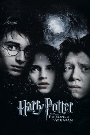 Harry Potter and the Prisoner of Azkaban-voll