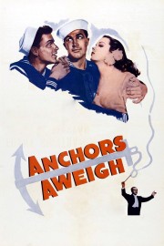 Anchors Aweigh-voll