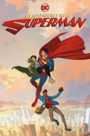 My Adventures with Superman-voll