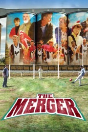 The Merger-voll