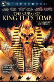 The Curse of King Tut's Tomb-voll