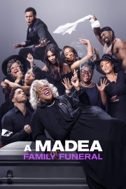 A Madea Family Funeral-voll
