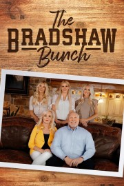 The Bradshaw Bunch-voll