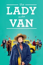 The Lady in the Van-voll