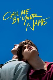 Call Me by Your Name-voll
