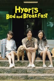 Hyori's Bed and Breakfast-voll