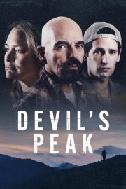 Devil's Peak-voll