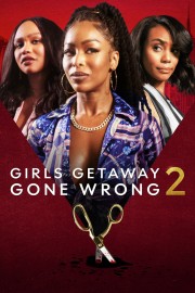 Girls Getaway Gone Wrong 2-voll