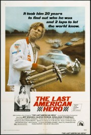 The Last American Hero-voll