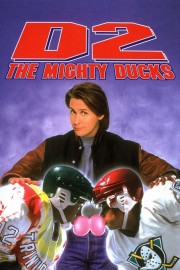 D2: The Mighty Ducks-voll