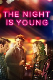 The Night Is Young-voll