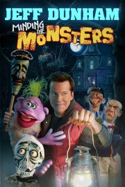 Jeff Dunham: Minding the Monsters-voll