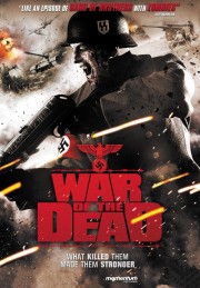 War of the Dead-voll